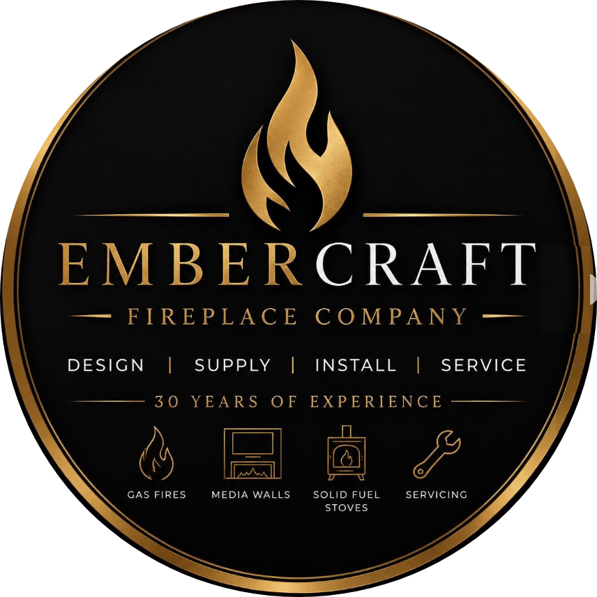EmberCraft Fireplace Company